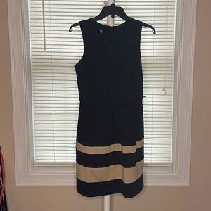 Black IZ Byer dress